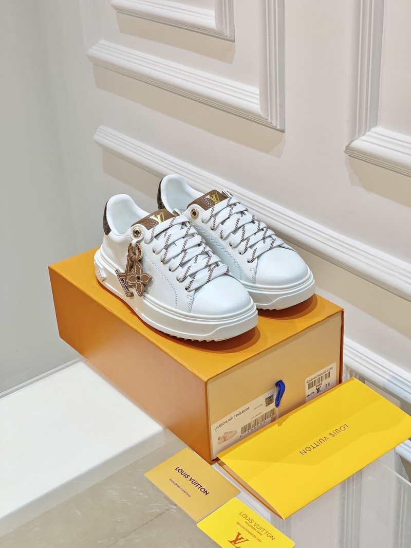 Louis Vuitton Sneakers